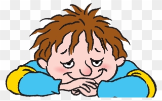 Maze Clipart Spongebob - Smelly Nappy Baby Horrid Henry - Png Download