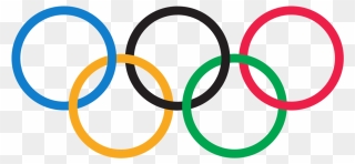 Olympics 2020 Clipart