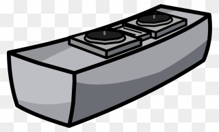 Dj Table Png Clipart