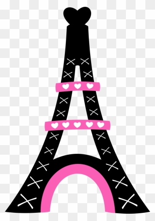 Paris Torre Png Clipart