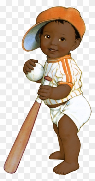 Baseball Baby Shower Clip Art - Png Download