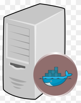 Technology,computer Servers,application Server - Database Server Vector Png Clipart