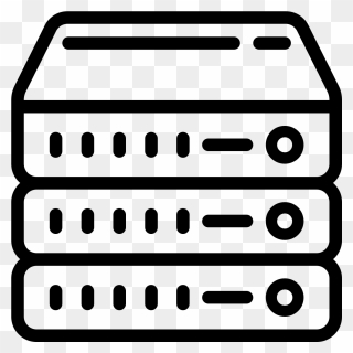 Server Png Images, Server Icon Free Download - Server Icon Clipart