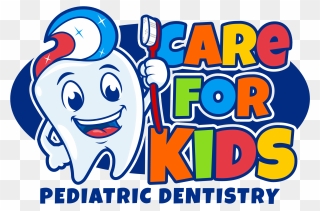 Dental Clip Dentist - Pediatric Dentist Clipart - Png Download
