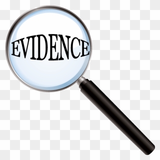 Evidence Png Clipart
