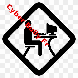 Transparent Png Of No To Cyberbullying Clipart