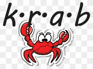 Krab � Kids Rallying Against Bullying - Fresh Crab Clipart