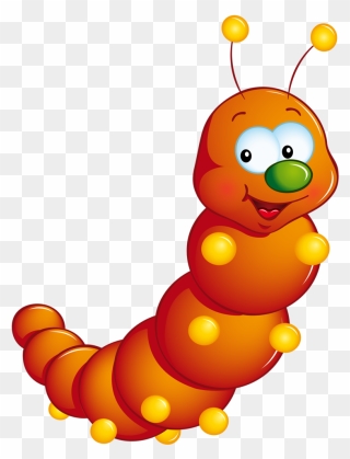 Bug Clipart - Png Download