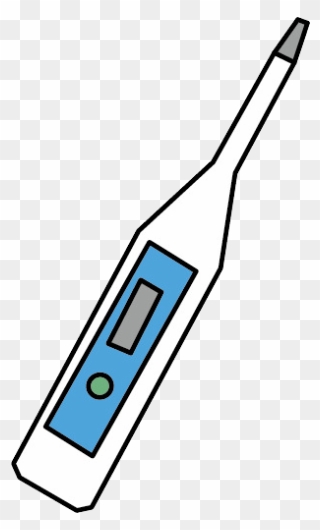 Thermometer Png - Illustration Clipart