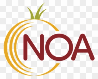 National Onion Association Clipart