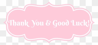 Good Clipart Lucky - Png Download
