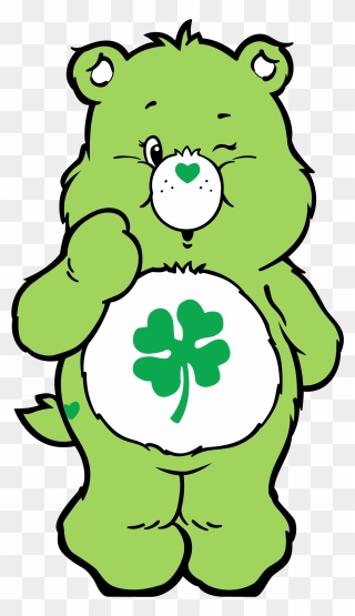 Care Bear Png Clipart