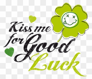 Best Of Luck Png Hd - Breathe Clipart