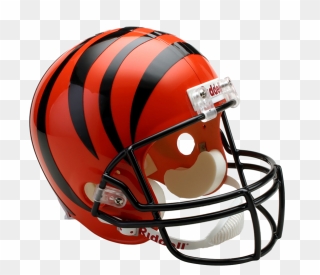 American Football Helmet Clipart Clip Art Transparent - Football Helmet - Png Download