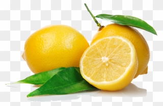Lemon Png Transparent Images Clipart