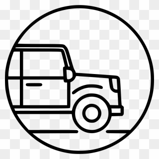 Collection Of Free Jeep Line Drawing Download On Ui - Football Ball Old Png Clipart
