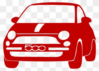 Fiat Clipart - Png Download