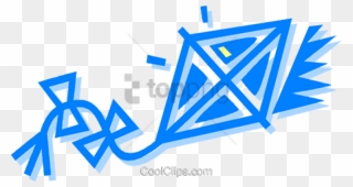 Free Png Kite Flying Royalty Free Vectorillustration Clipart