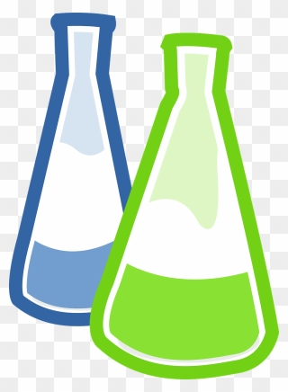 Chemical Solution Clipart - Png Download