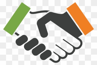 Partner Workmax Handshake - Agreement Clipart Png Transparent Png