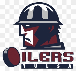 Tulsa Oilers Logo - Tulsa Oilers Hockey Clipart