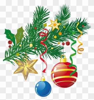 ❄️ Boules De Noël Png, Sapin - Clipart Boules De Noel Transparent Png