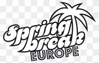 Logo Url6 - Spring Break Europe 2011 Clipart
