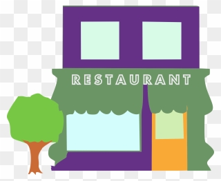Restaurant Icon Png Clipart