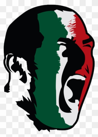 Logo - Forza Italian Football Clipart