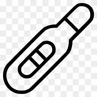 - Pregnancy Test Clip Art , Png Download - Pregnancy Test Clipart Transparent Png