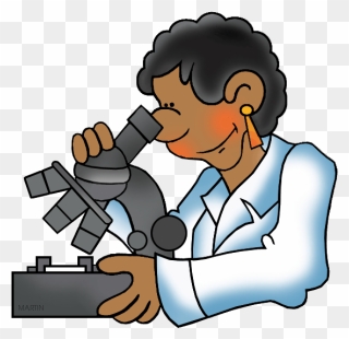 Forensic Scientist Clipart - Png Download