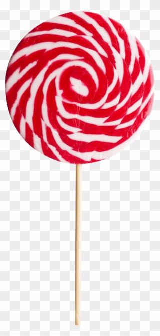 Lollipop - Transparent Lollipops Png Clipart