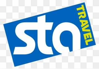 Sta Travel Logo - Sta Travel Clipart