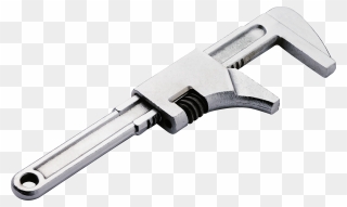 Wrench Clip Art - Wrench Spanner Png Transparent Png