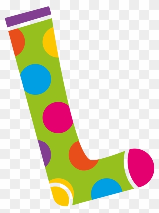 Transparent Socks Clipart - Crazy Sock Clip Art - Png Download