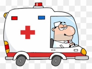 Clipart Emergency - Png Download