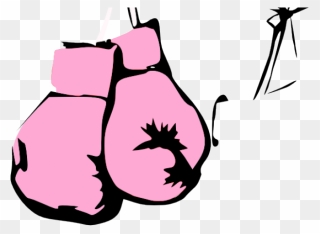 Boxing Gloves Icon Png Clipart