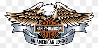 Free Harley Davidson Logo Download Download Free Clip - Harley Davidson Logo Png Transparent Png