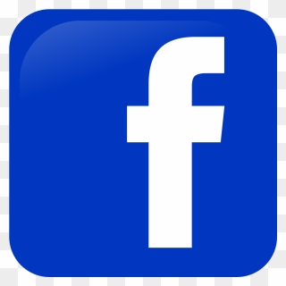 Computer Icons Facebook, Inc - Logo Fb Png Hd Clipart