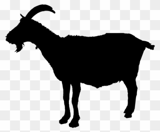 Download Free Png Goat Clip Art Download Pinclipart