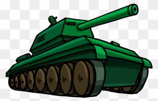 Tanks Draw - Clipart Best - Tank - Png Download