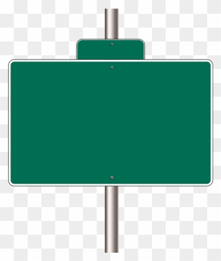 Street Signs Png Vector, Clipart, Psd - Transparent Background Road Sign Png