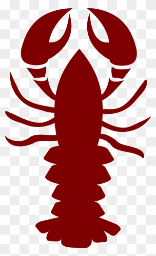 Clipart Lobster Png Transparent Png