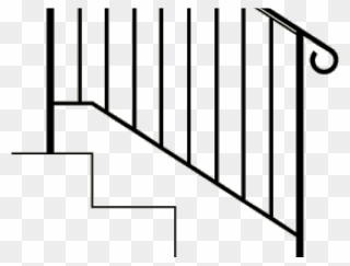 Stairs Clipart