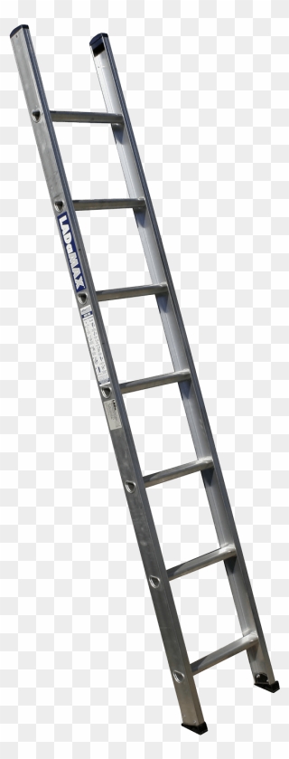 Ladder Clipart Transparent Background - Aluminium Ladder 10 Feet Price - Png Download