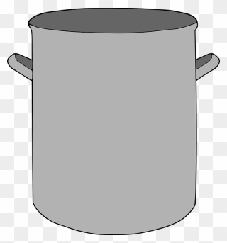 Thumb Image - Brew Kettle Clipart - Png Download