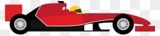 Pinewood Derby Car Clipart - Png Download
