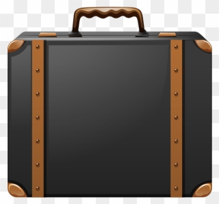 Clipart Briefcase Png Transparent Png