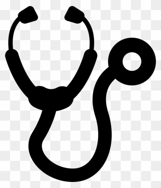 Png File Stethoscope Clipart - Cartoon Stethoscope Png Transparent Png
