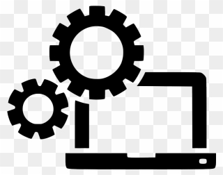 Computer Engineer Png Hd - Development Icon Free Png Clipart